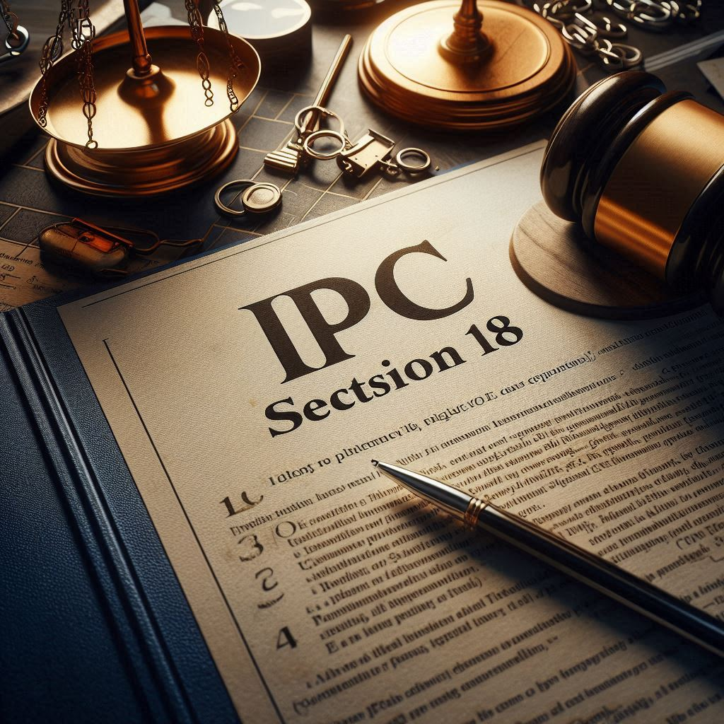 A Comprehensive Guide to IPC Section 18 Principles of-Common-intention-and-legal-interpretations