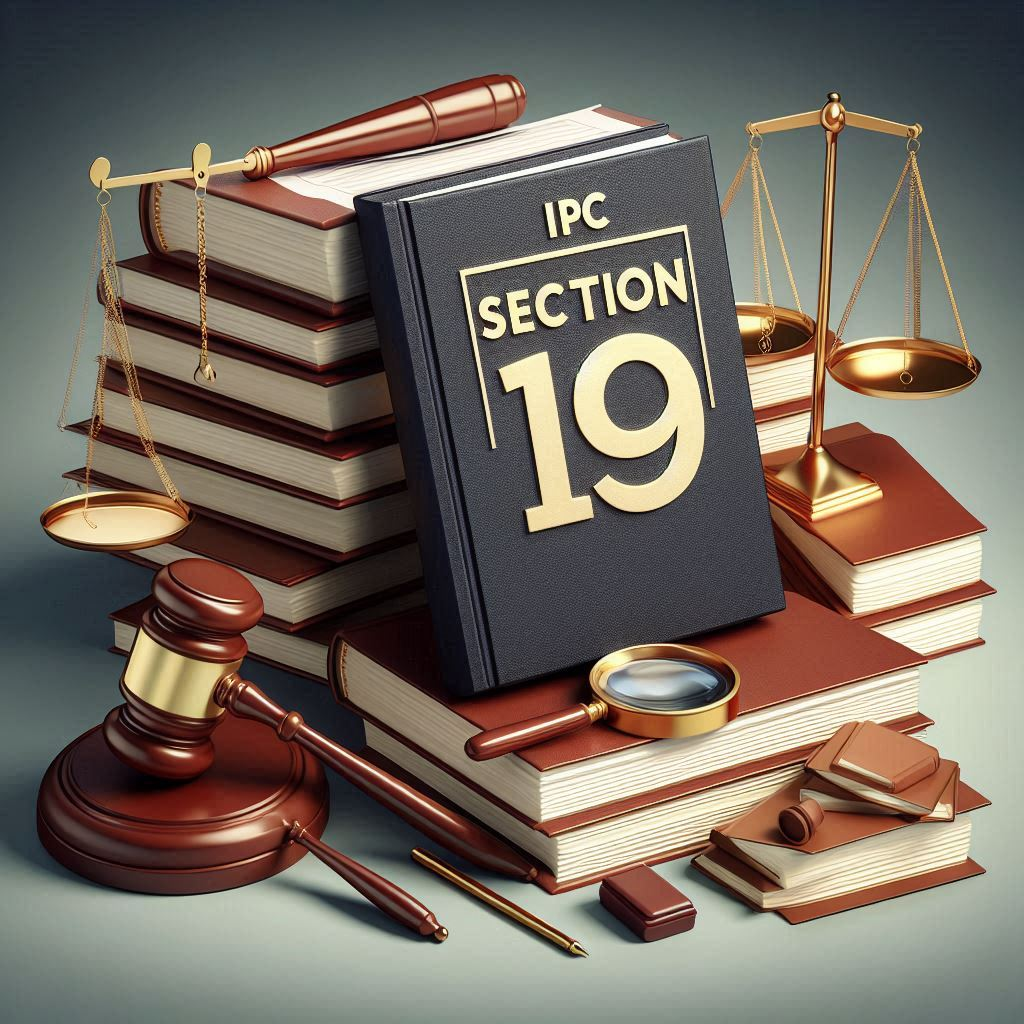 Understanding IPC Section 19: Public Servants and Their Roles in Criminal Law