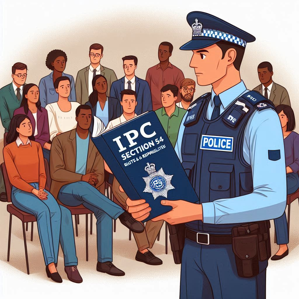 IPC Section 54