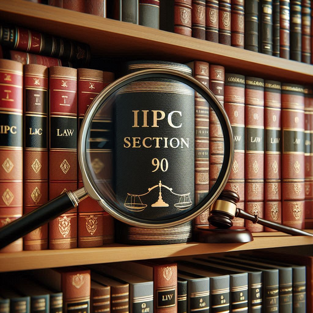 Understanding Ipc Section 90 Legal Interpretations, Implications, And 