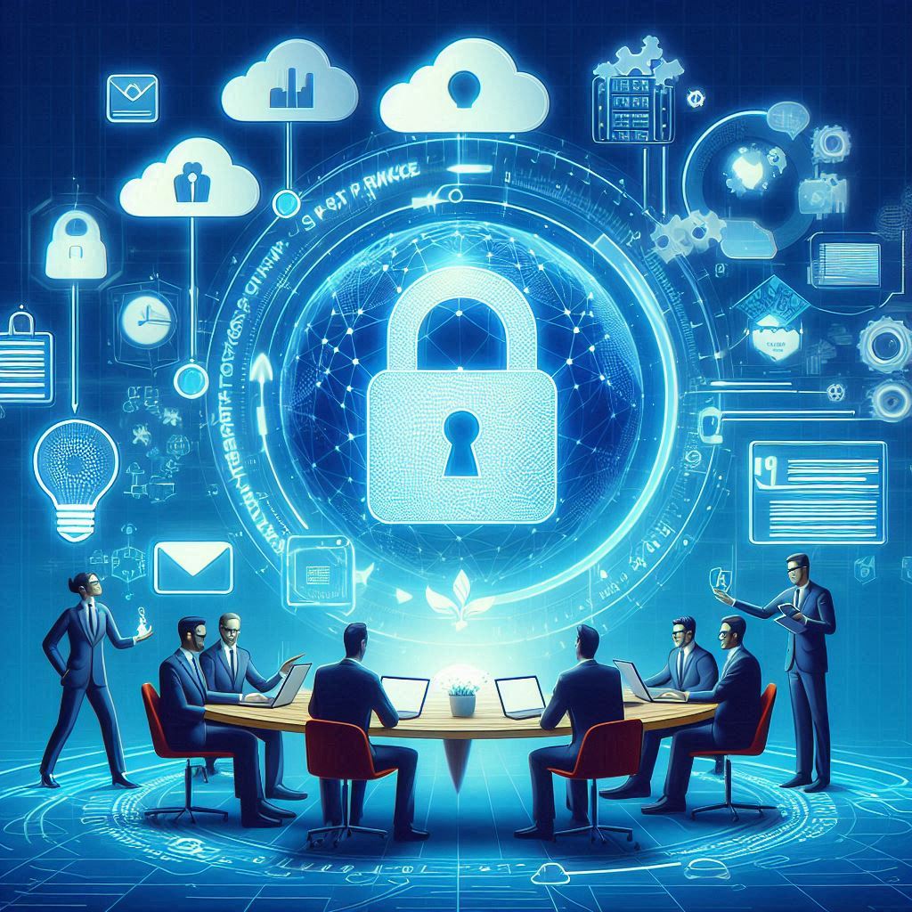 Understanding Data Privacy Laws A Guide for Businesses in 2024