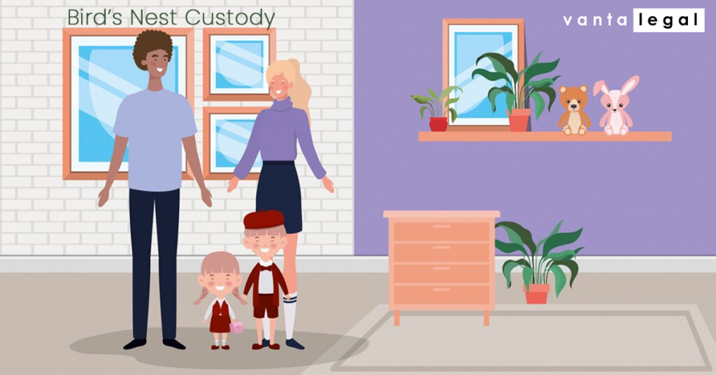 Child Custody